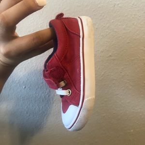 Cat and Jack Toddler Slip on Shoes size 6